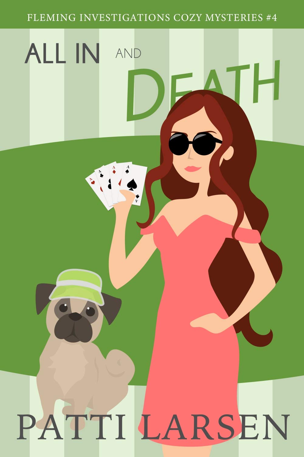 All In and Death book cover