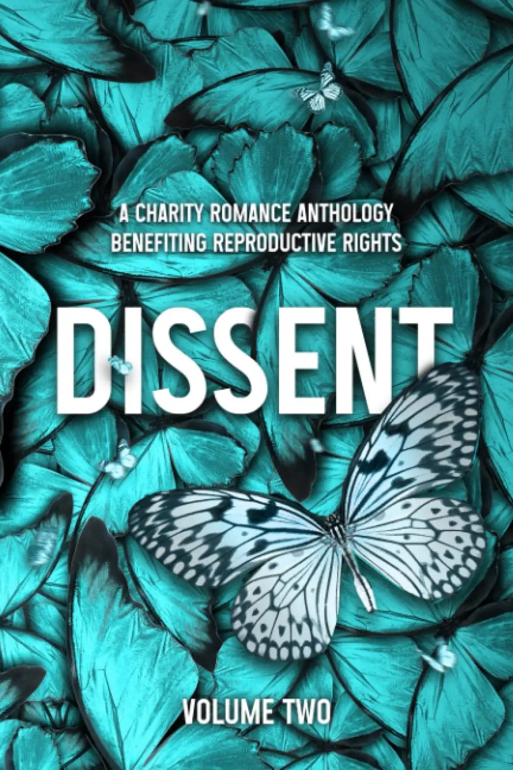 Dissent book cover