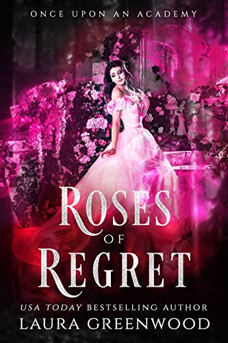 Roses Of Regret book cover