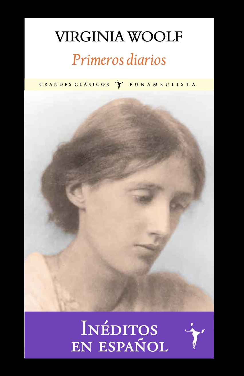 Primeros Diarios book cover
