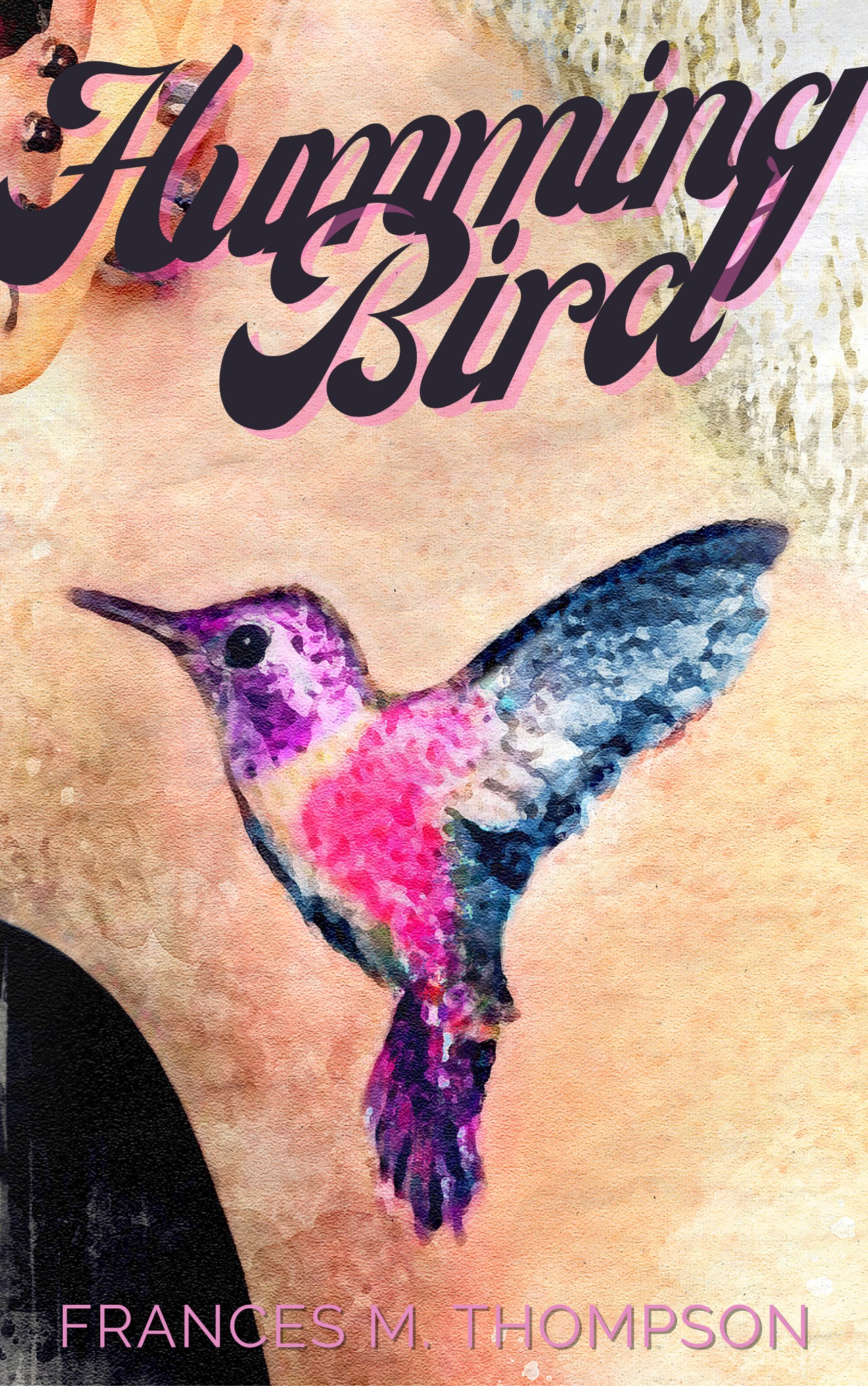 Birds and Butterflies book cover 1