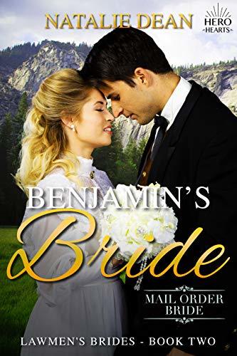 Lawmen's Brides book cover 2
