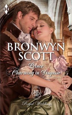 Prince Charming in Disguise book cover