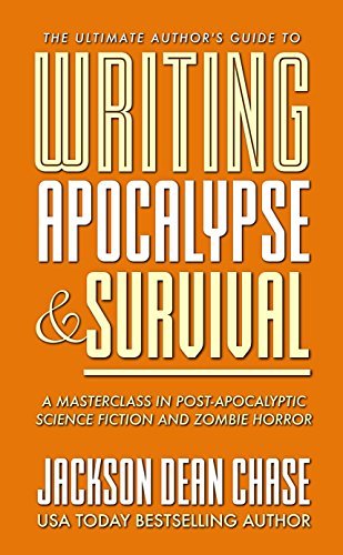 Writing Apocalypse and Survival book cover