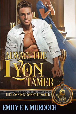 Always the Lyon Tamer book cover