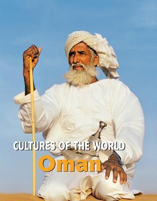 Oman book cover