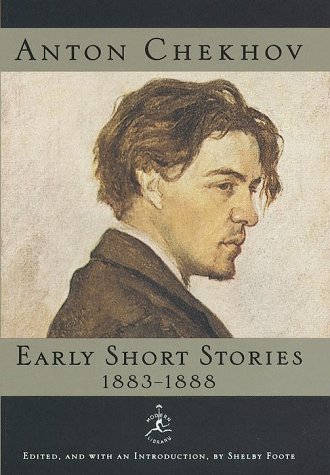 Early Short Stories, 1883-1888 book cover
