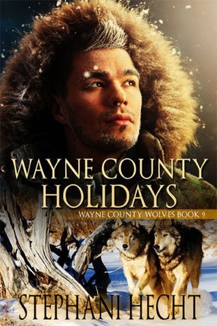 Wayne County Holidays book cover