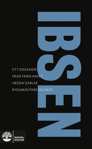 Fyra Pjäser book cover