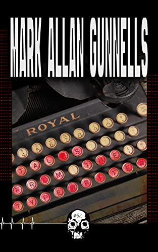Tales From the Typewriter book cover