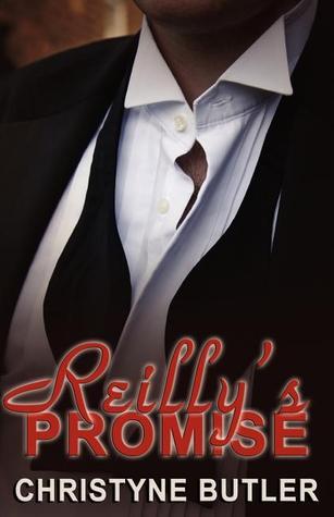 Reilly's Promise book cover