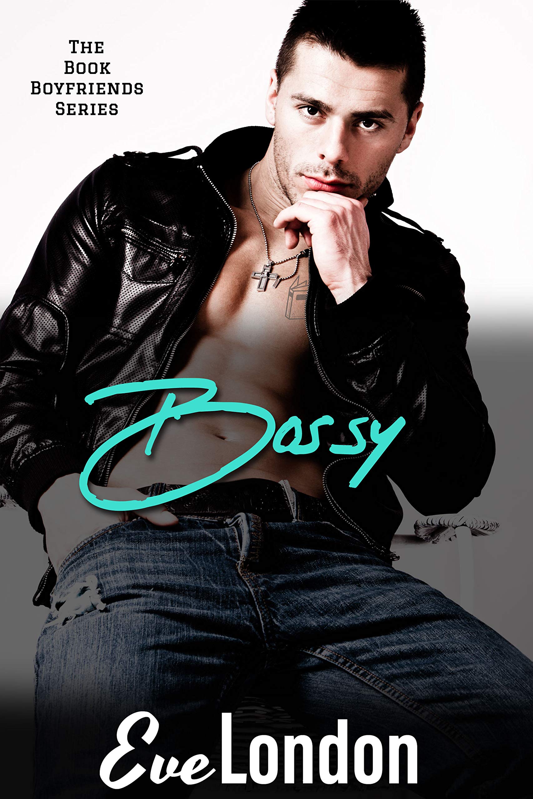 Book Boyfriends book cover 3