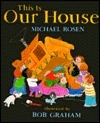 This Is Our House book cover