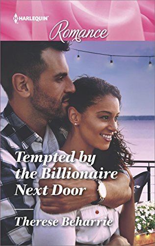 Tempted by the Billionaire Next Door book cover
