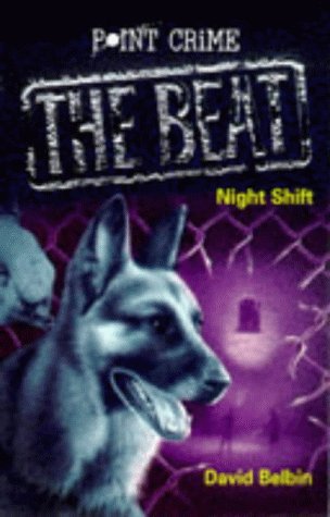 Night Shift book cover