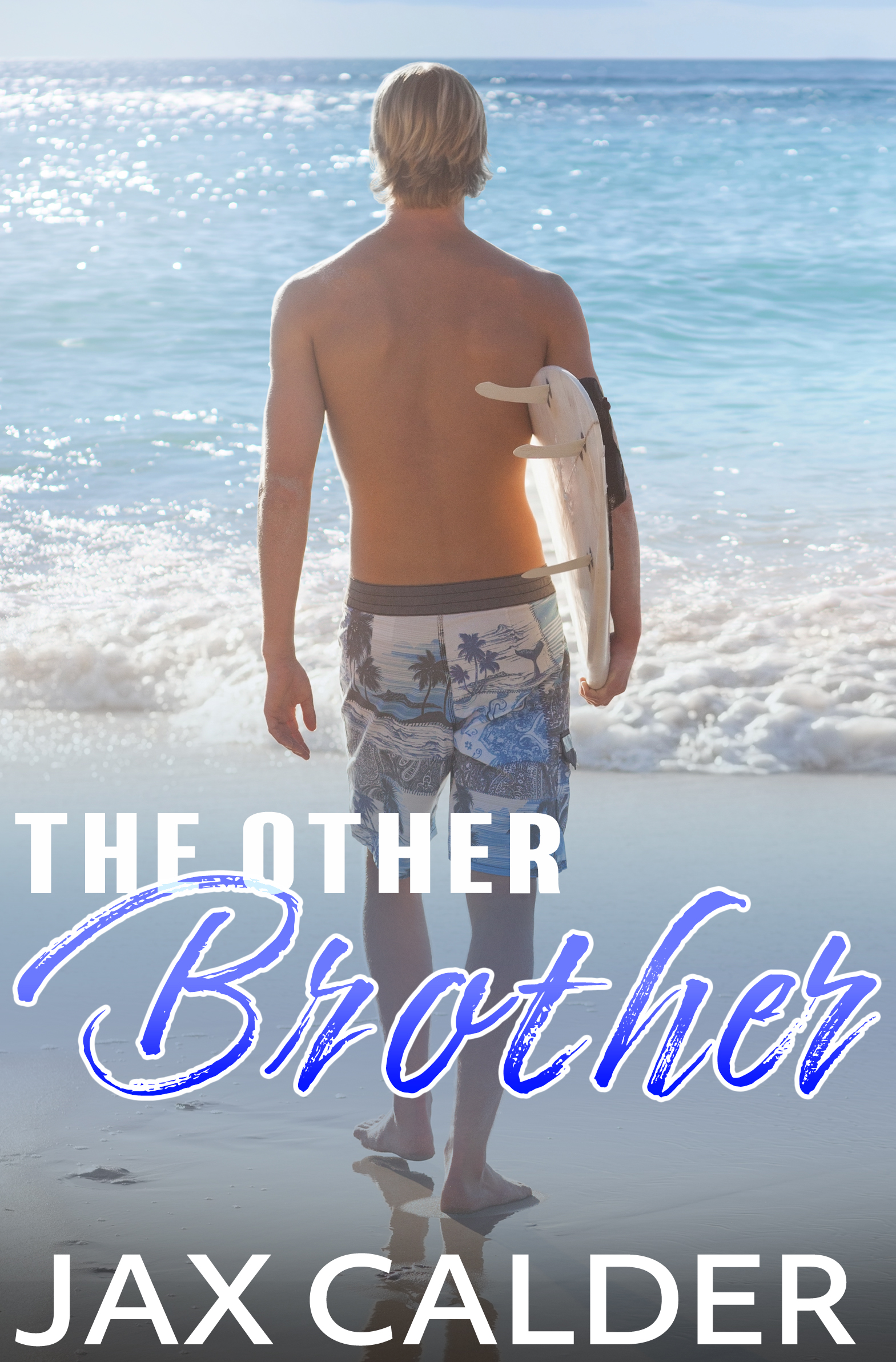 The Other Brother book cover