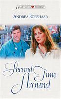 Second Time Around book cover