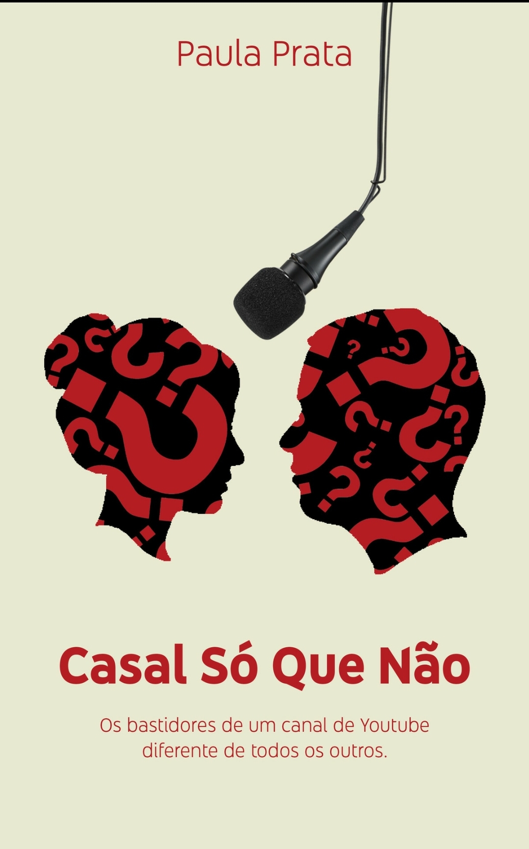 Casal Só Que Não book cover