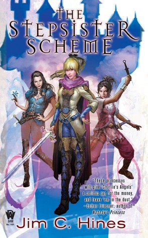 Princess book cover 1