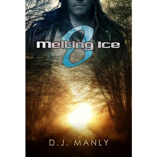 Melting Ice 8 book cover