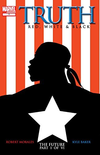 Truth book cover