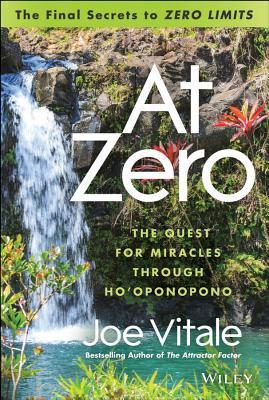 At Zero book cover