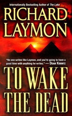 To Wake The Dead book cover
