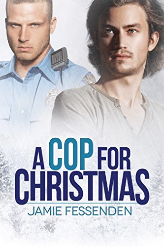 A Cop for Christmas book cover