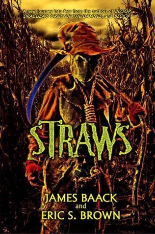 Straws book cover