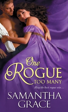 Rival Rogues book cover 1