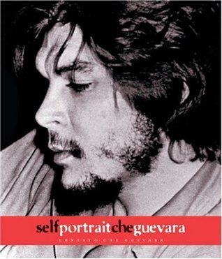 Self Portrait Che Guevara book cover