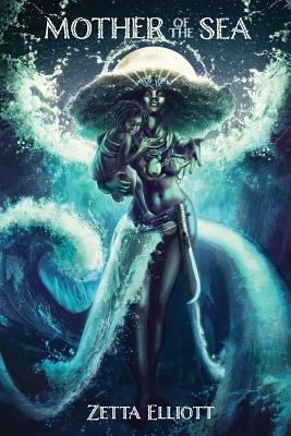 Mother of the Sea book cover