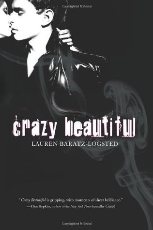 Crazy Beautiful book cover