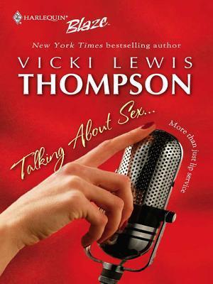 Talking About Sex… book cover
