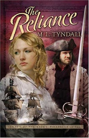Legacy of the King's Pirates book cover 2