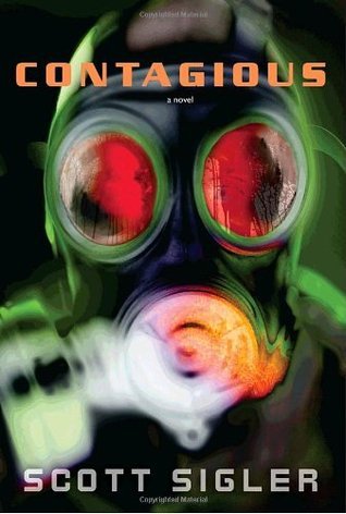 Infected book cover 2