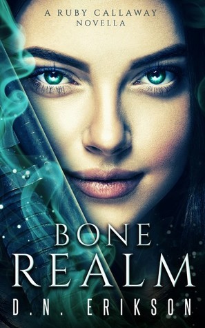 Bone Realm book cover