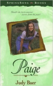 SpringSong book cover 1