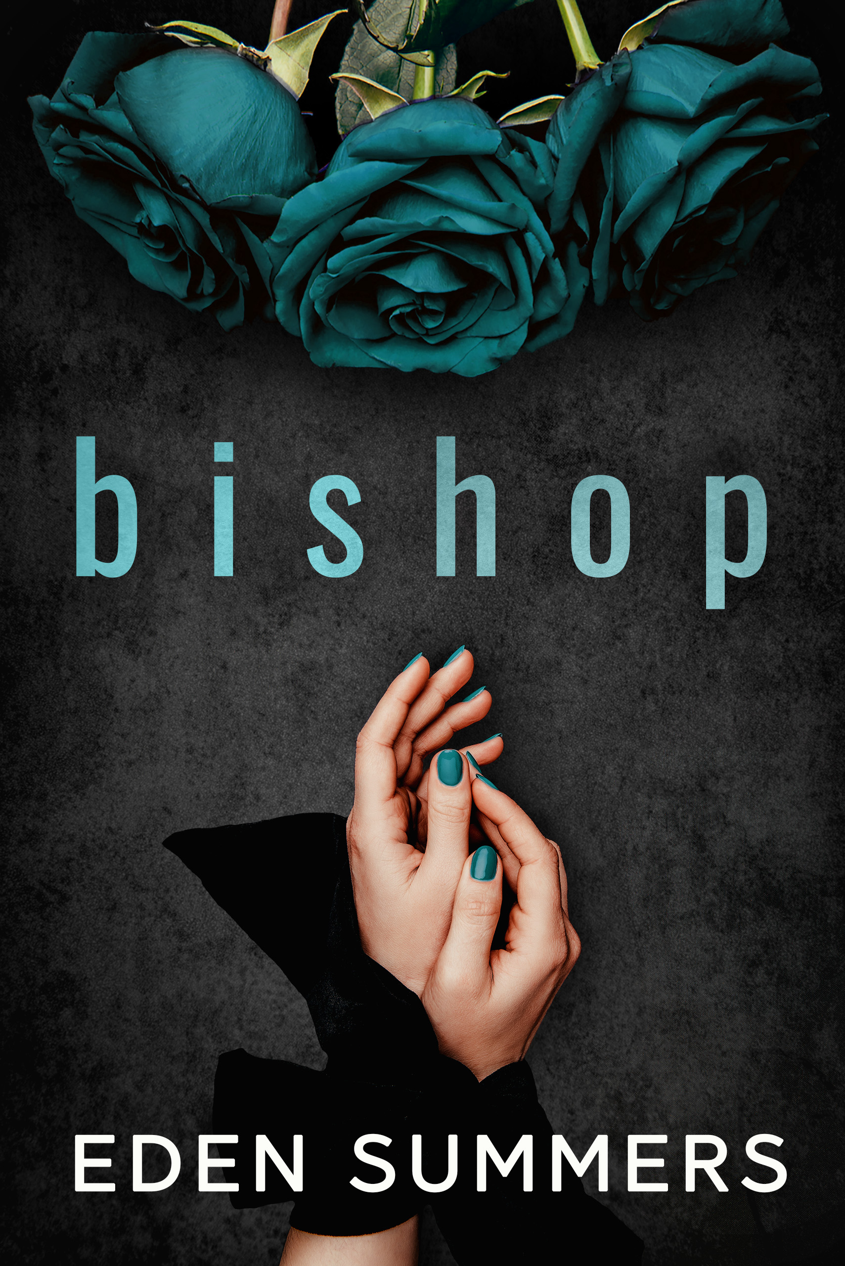 Bishop book cover