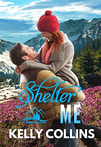 Shelter Me book cover