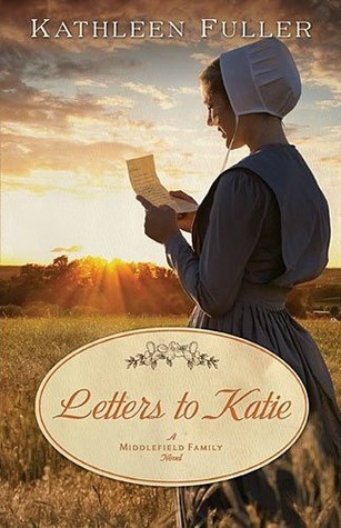 Middlefield Family book cover 3