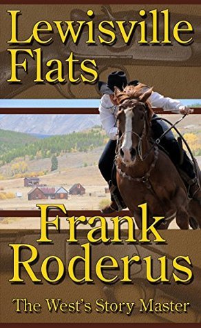 Lewisville Flats book cover