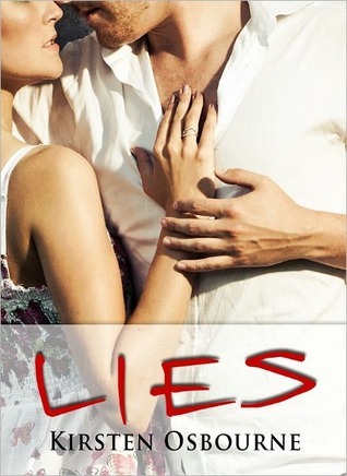 Lies book cover