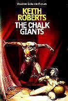 The Chalk Giants book cover