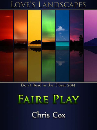 Faire Play book cover