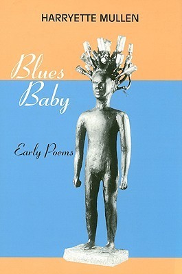 Blues Baby book cover