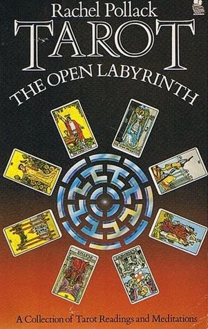 Tarot book cover