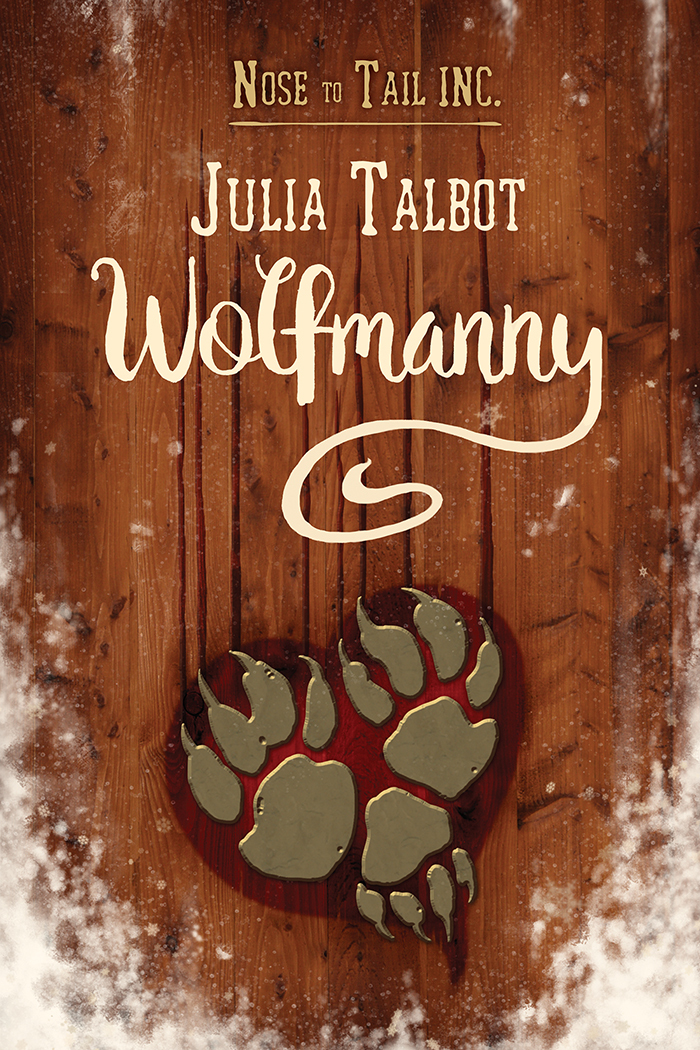 Nose to Tail Inc. book cover 1