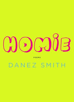 Homie book cover
