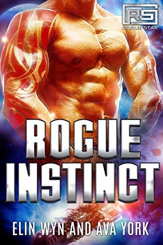 Rogue Star book cover 3